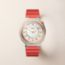腕時計 《エルメス カット》 GM 36&nbsp;mm, カピュシーヌ