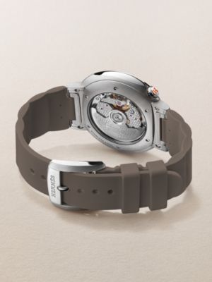腕時計 《エルメス カット》 GM 36&nbsp;mm, イメージ: 背面図, back, ビュー4の4