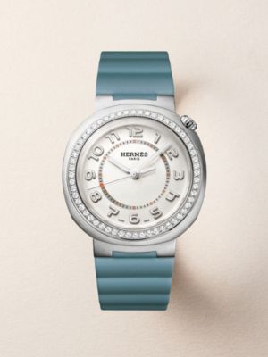Hermes Cut 워치, 라지 모델, 36mm