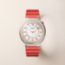 腕時計 《エルメス カット》 GM 36&nbsp;mm, カピュシーヌ