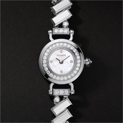 ウォッチ レディス | エルメス | Hermès - エルメス-公式サイト