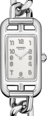 Uhr Nantucket, Kleines Modell, 29&nbsp;mm, Ansicht: Detailansicht, crop, Ansicht 3 von 3
