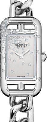 Reloj Nantucket, tamaño pequeño, 29&nbsp;mm, Vista: Vista detallada, crop, vista 3 de 4
