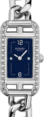Nantucket watch, Small model, 29&nbsp;mm, View: Detail, crop, view 3 of 4