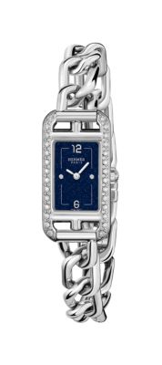 Nantucket watch, Small model, 29&nbsp;mm, View: front, front, view 4 of 4