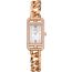 Nantucket watch, Small model, 29&nbsp;mm, rose gold