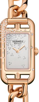 ピンク - ウォッチ レディス | エルメス | Hermès - エルメス-公式サイト