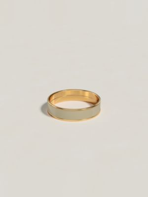 Uni ring, small model, View: Back, back, view 4 of 4