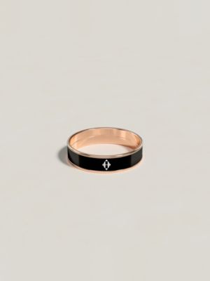 Uni ring, small model
