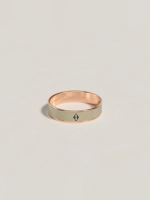 Uni ring, small model