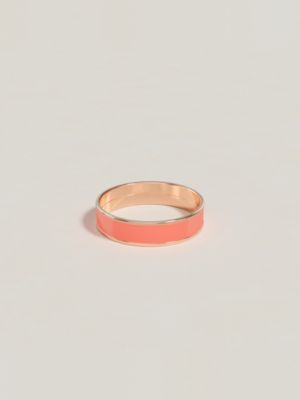 Uni ring, small model, View: Back, back, view 4 of 4