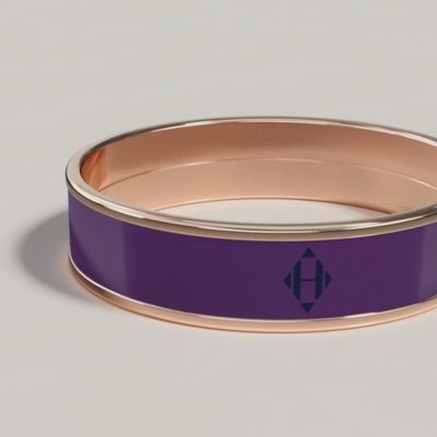 パープル - レディス, ファッションジュエリー, その他 | Hermès パープル - レディス, ファッションジュエリー, その他 | Hermès