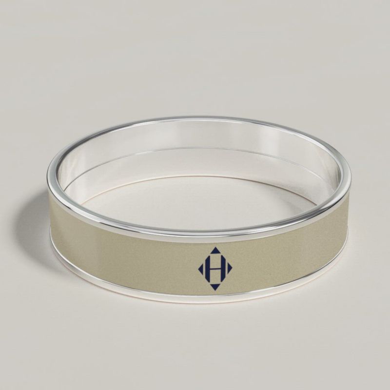 【大人可愛い♡】HERMES Uni ring, small model Uni ring, small model | Hermès USA