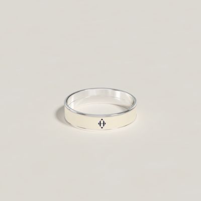 Uni ring, small model | Hermès USA