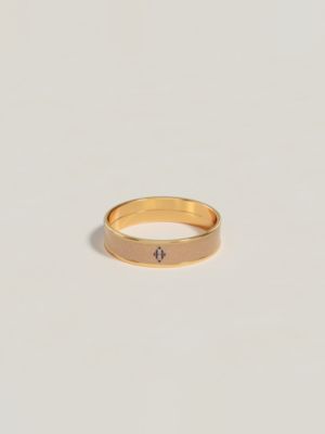 Glitter ring, small model