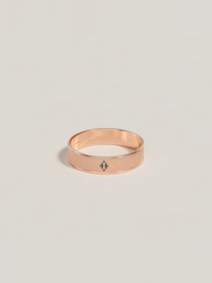 Anillo Glitter, tamaño pequeño