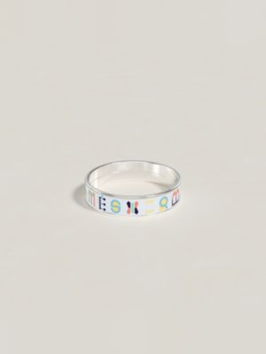 Hermès Bricole ring, small model, View: Back, back, view 4 of 4