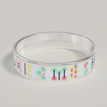 Hermès Bricole ring, small model | Hermès USA