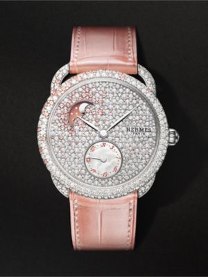 vieux rose