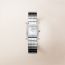 Montre Heure H, Mini modèle, 21&nbsp;mm, acier