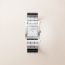 Heure H watch, Small model, 25&nbsp;mm, acier
