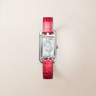腕時計 《ナンタケット》 PM 29 mm | Hermès - エルメス-公式サイト