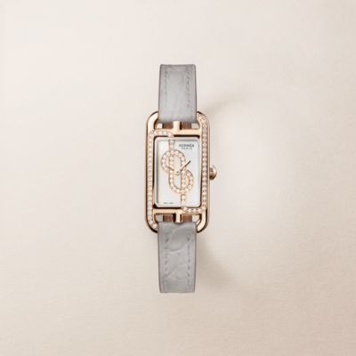 腕時計 《ナンタケット》 PM 29 mm | Hermès - エルメス-公式サイト