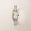 腕時計 《ナンタケット》 PM 29&nbsp;mm, グリ・ペルル