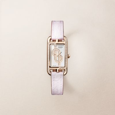 腕時計 《ナンタケット》 PM 29 mm | Hermès - エルメス-公式サイト