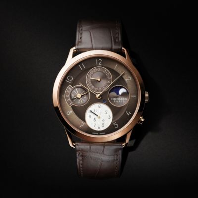 HERMES H・オ・カレ カフス Hロゴ ゴールド HERMES H・オ・カレ カフス Hロゴ ゴールド カフリンクス 《H・オ