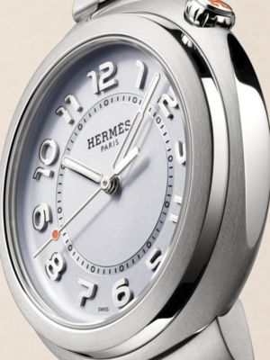 腕時計 《エルメス カット》 GM 36&nbsp;mm, イメージ: 詳細図, detail, ビュー5の5