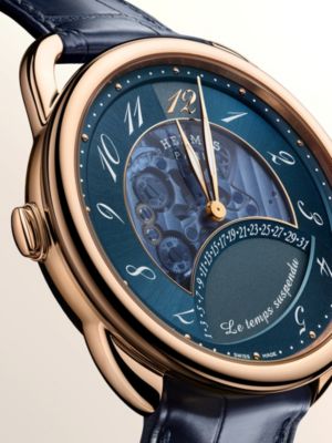 Arceau Le Temps Suspendu腕錶，42&nbsp;mm, 檢視: 細節, detail, 檢視共4張圖片的第4張