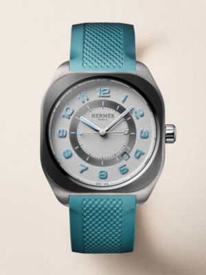 Relógio Hermès H08, 42&nbsp;mm