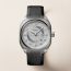 Relógio Hermès H08, 42&nbsp;mm, noir