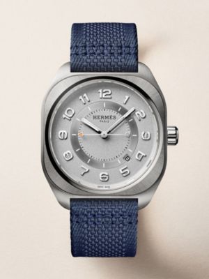 Relógio Hermès H08, 42&nbsp;mm
