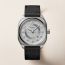 Relógio Hermès H08, 42&nbsp;mm, noir