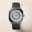 腕時計 《エルメス H08》 42&nbsp;mm, グリ・フォンセ, お取り扱いなし