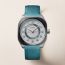 Hermès H08腕錶，42&nbsp;mm, 01_BLEU SAINT CYR