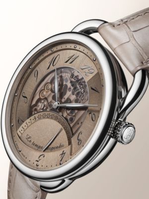 Arceau Le Temps Suspendu腕錶，42&nbsp;mm, 檢視: 細節, detail, 檢視共5張圖片的第5張