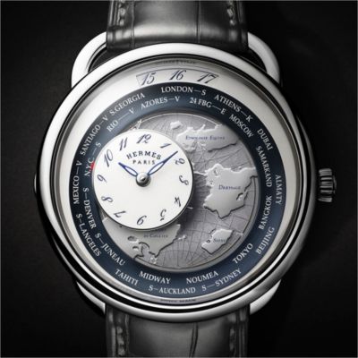 All Hermès Watches Collection | Hermès Canada