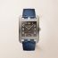 Cape Cod watch, 41&nbsp;mm, bleu, We will notify you when this product is back in stock