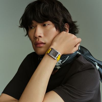 すべてのオルロジュリー コレクション | Hermès - エルメス-公式サイト