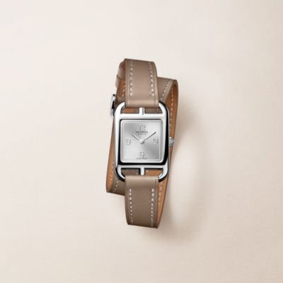 ウォッチ レディス | エルメス | Hermès - エルメス-公式サイト