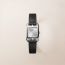 Cape Cod watch, Mini model, 27&nbsp;mm, noir