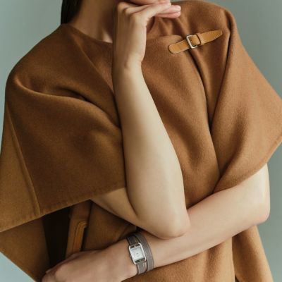 エルメス レディス ウォッチ | Hermès - エルメス-公式サイト