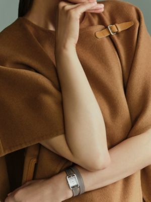 Cape Cod 워치, 미니 모델, 27mm, 보기: 이미지: 제품 착용 이미지, worn, 2개 중 2번째 보기