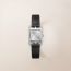 Uhr Cape Cod, Mini-Modell, 27&nbsp;mm, noir
