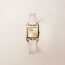 Cape Cod watch, Mini model, 27&nbsp;mm, craie