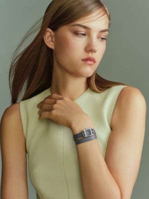 腕時計 《ケープコッド》, イメージ: 着用例, worn, ビュー2の2
