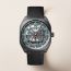 Hermès H08 Squelette watch, 42&nbsp;mm, noir, We will notify you when this product is back in stock
